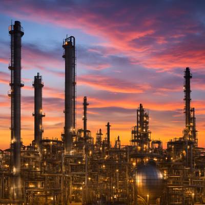 Oil & Gas Industries