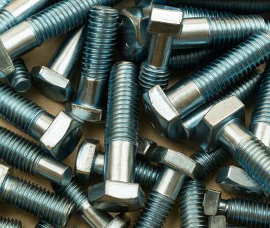 Fastener Bolts